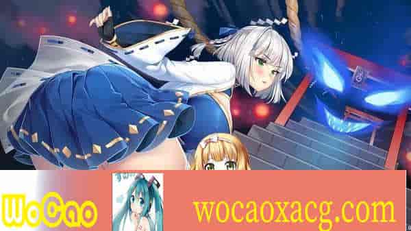 [互动SLG/中文/动态]快乐拼图 Happy Puzzle 官方中文步兵版[百度][230M]』