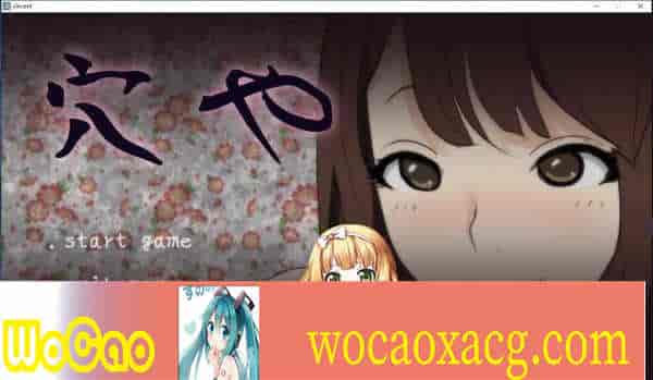 [互动SLG/无文本/全动态]舒服屋：500一次的乡间奇遇 完整作弊版[百度][500M]』