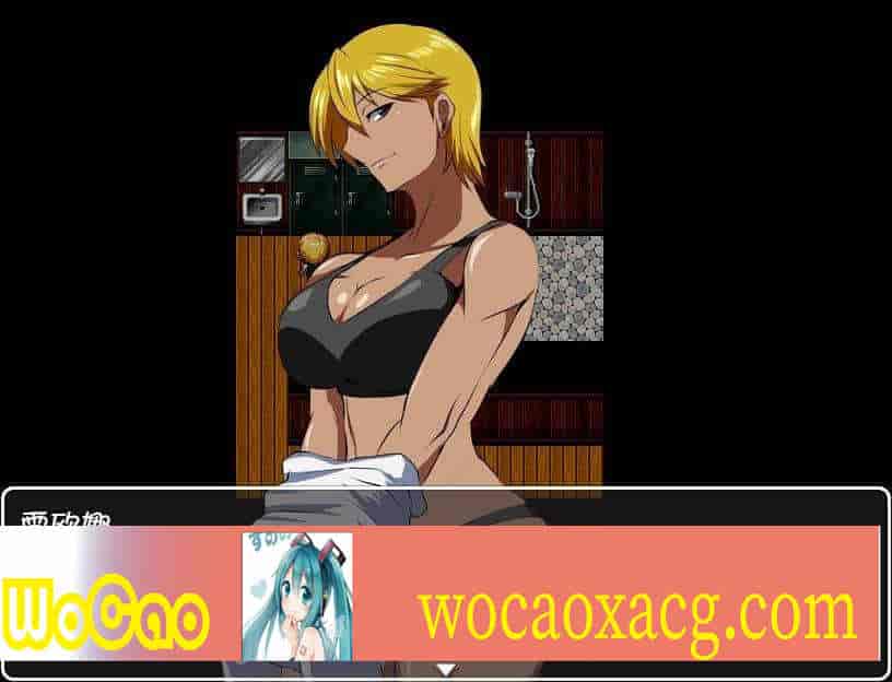 [RPG/汉化] 女特工蕾欧娜 PC+安卓完整精翻汉化版[百度][1G]』