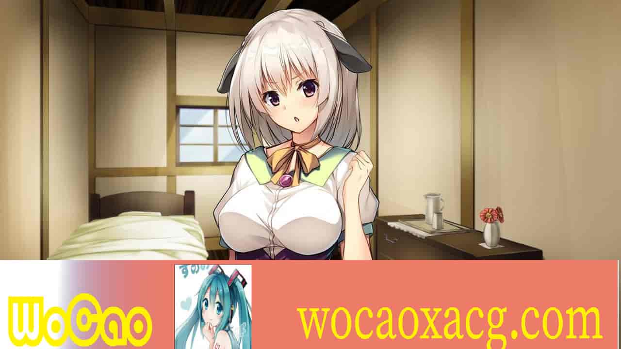 [画风炸裂/奴隶/神作ADV]饲养捡到的美少女～和兽人娘的亲热生活～云汉化版+CG包[PC+安卓][百度][780M]』