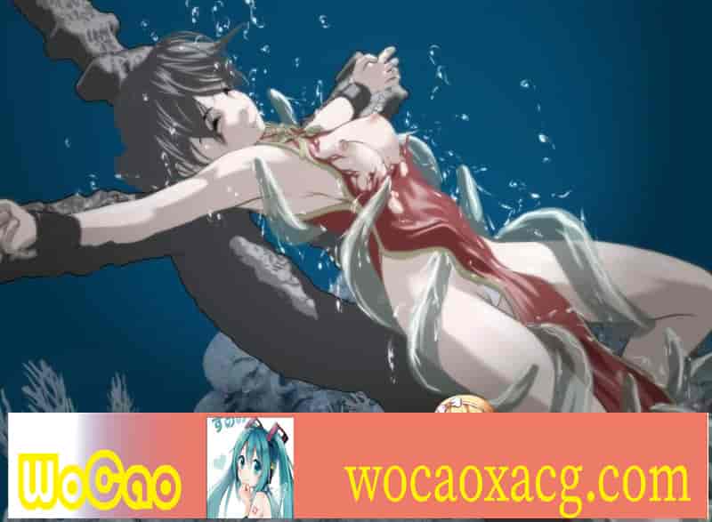 [3D/高质ACT/全动态] 武术娘の地狱 CHINA INFERNOCN V1.5+全开档+解密CG包 [百度][3.5G]』