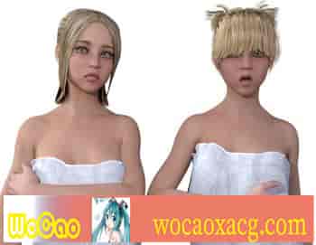 [RPG/汉化] 我的唯一 第二部 one-chapter2 +详细图文攻略+修改器 [百度][3G]』