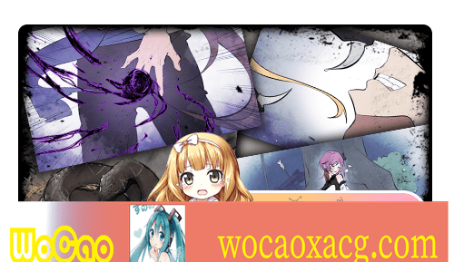 [国风桌宠SLG/中文/动态]不双修就去世 官方中文步兵版[新作/CV/养成互动][2.1G/百度]』