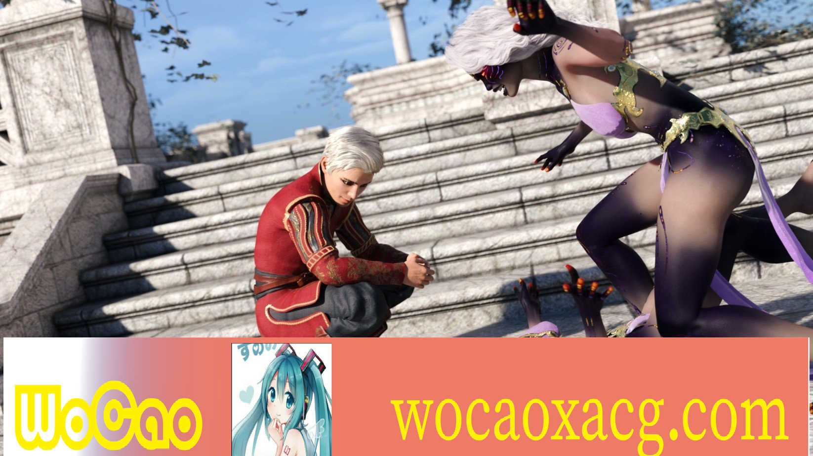 [沙盒SLG/汉化/动态]双重感知Double Perception Ver2.1精翻汉化版[PC+安卓][6.2G/百度]』