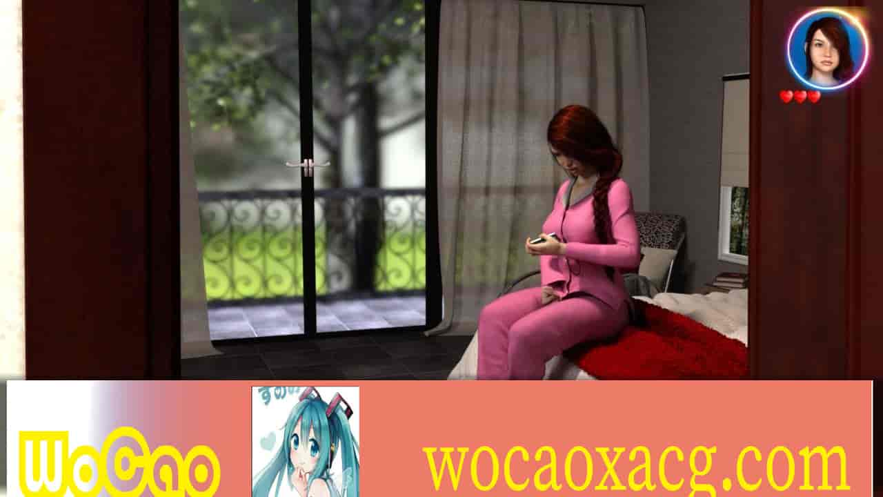 [欧美RPG/汉化/动态CG]我的失忆症女友 最终作弊完结版附DLC版+存档攻略[百度][PC+安卓/8G]』