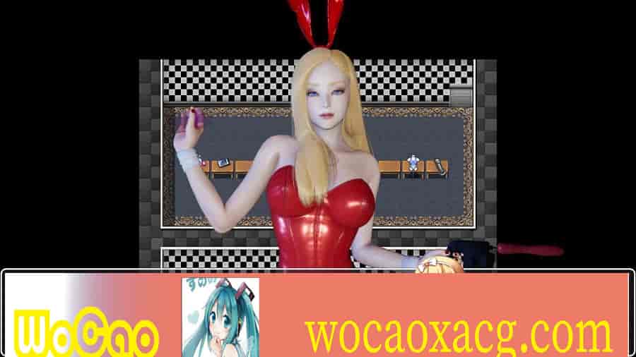 [国风RPG/中文/动态] 和S的姐姐同居好开心 Ver0.7 官方中文版[百度] [1.6G]』