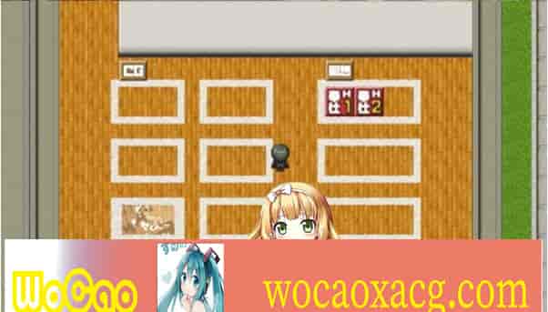 [SLG汉化] 我和女友和H的超能力者的大富翁游戏+校长篇（均为中文版）[百度] [300M]』