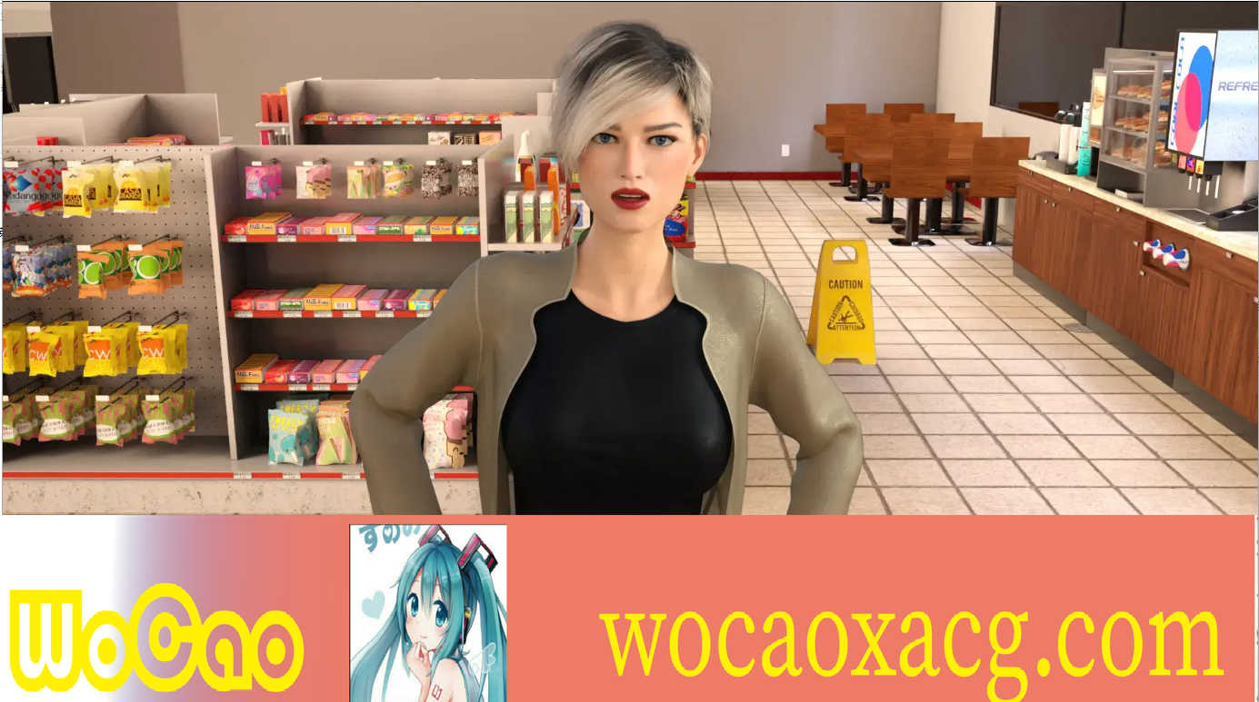 [欧美SLG/汉化/动态]超级英雄v1.351 Public PC+安卓汉化版 [百度][4G]』