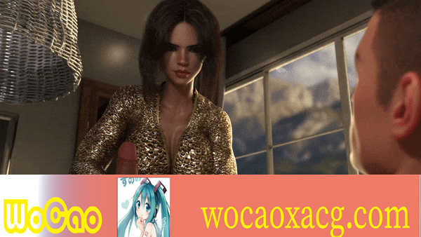 [欧美SLG/汉化/动态]光明之主EP2 V0.3 汉化版[PC+安卓][3.8G/百度]』