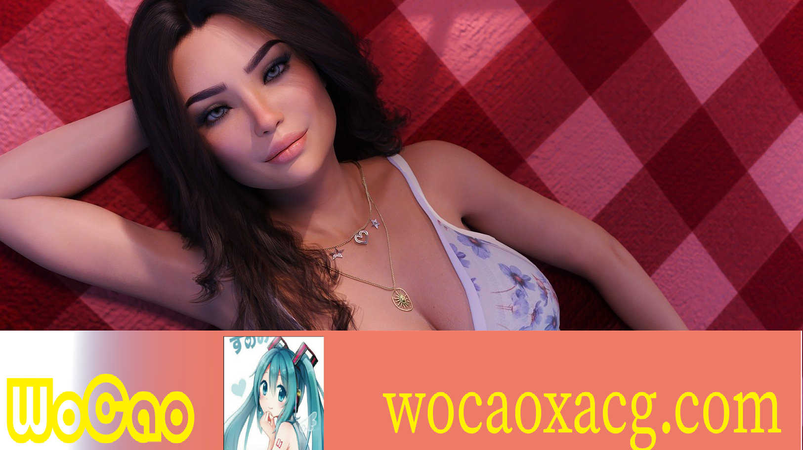 [神作SLG/汉化/动态]我的大学生活第三季 V0.9.0 汉化版[12月更新][7.2G/百度]』