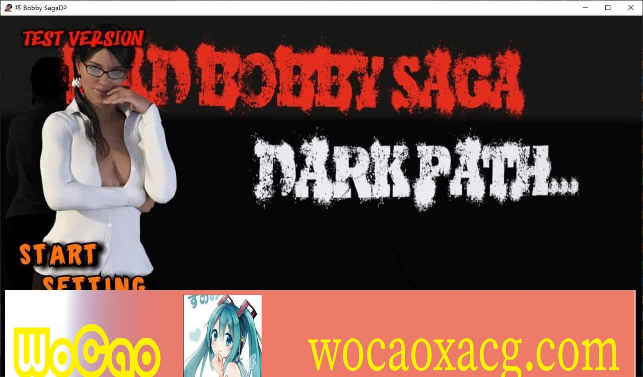 [欧美SLG/汉化/动态]坏儿子鲍比 Bad Bobby Saga V0.15.472汉化版[PC+安卓][4.1G/百度]』