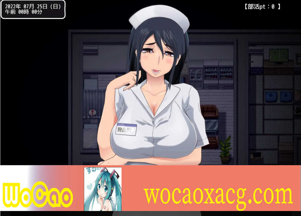 [日系RPG/汉化/动态]在训练营提供服务 PC+安卓汉化版+存档[百度] [3G]』