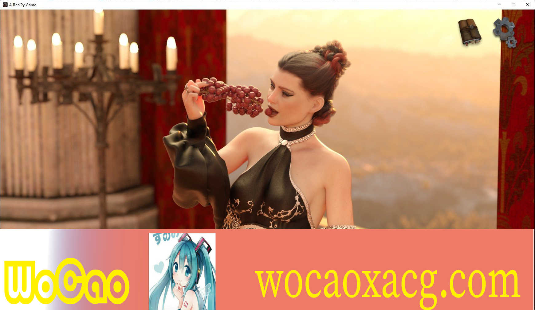 [欧美SLG/汉化/动态]受污染V0.1 汉化版[PC+安卓][1.1G/百度]』