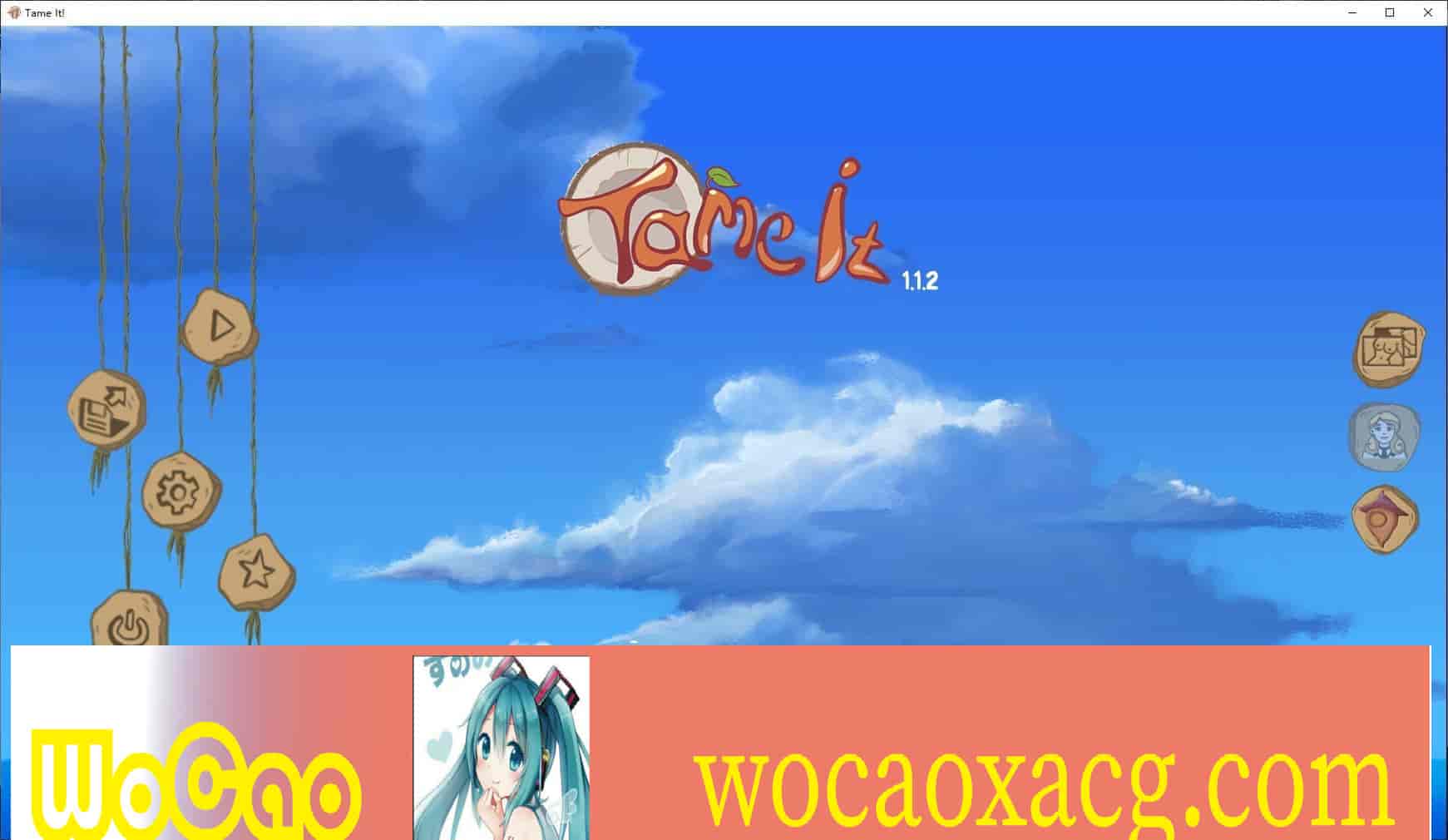 [探索SLG/中文/动态]荒岛生存 V1.1.2 新的岛屿+新DLC 官中步兵版[大更新][1.5G/百度]』