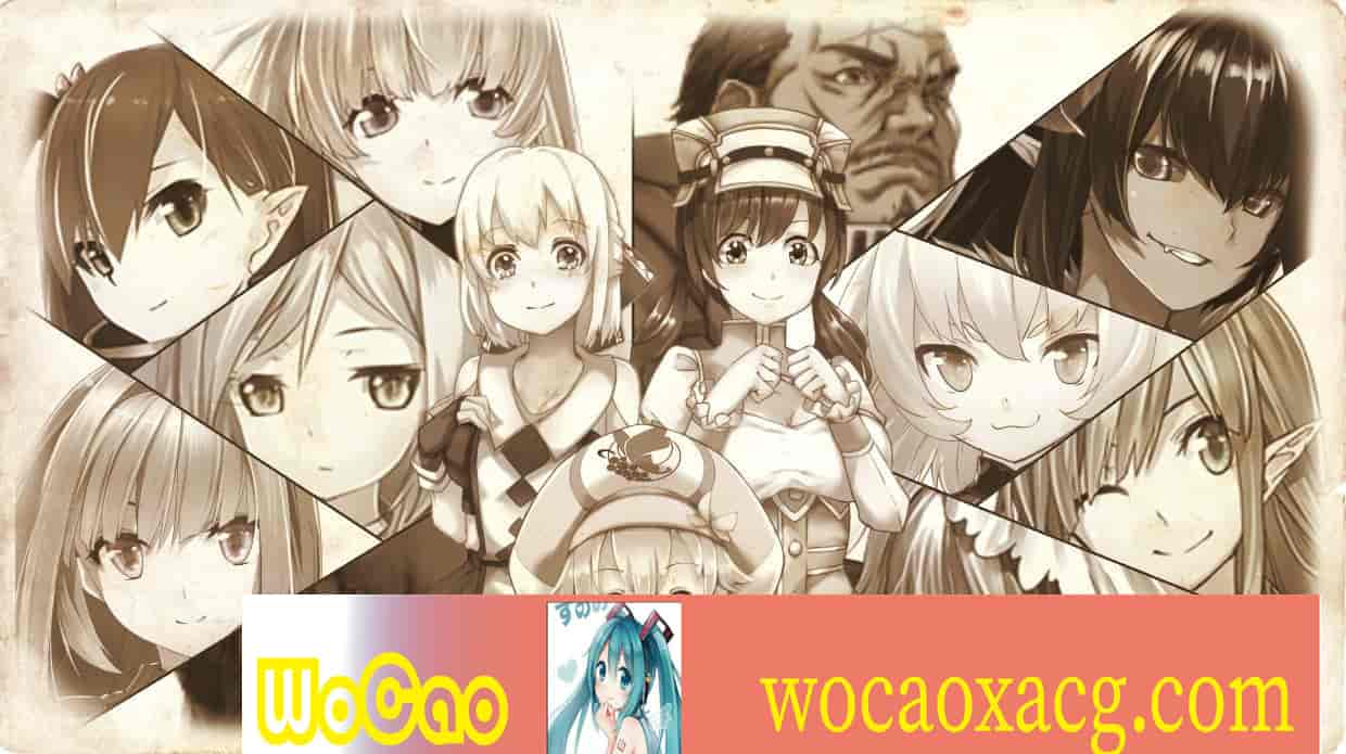 [大型RPG/中文/步兵]终末之子-起源物语 V2.0官方中文步兵版+存档/CG包[百度][2G]』