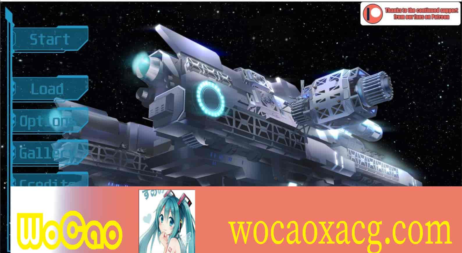 [欧美SLG/汉化/2D]星梦v0.35 汉化版[PC+安卓][830M/百度]』