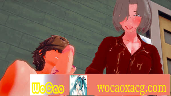 [日系SLG/汉化/动态]扭曲的世界v0.7 汉化版[PC+安卓][3.8G/百度]』