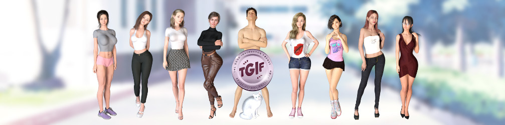 【欧美SLG/双端/精翻】狂热的好教练v0.40精翻[1.09G]