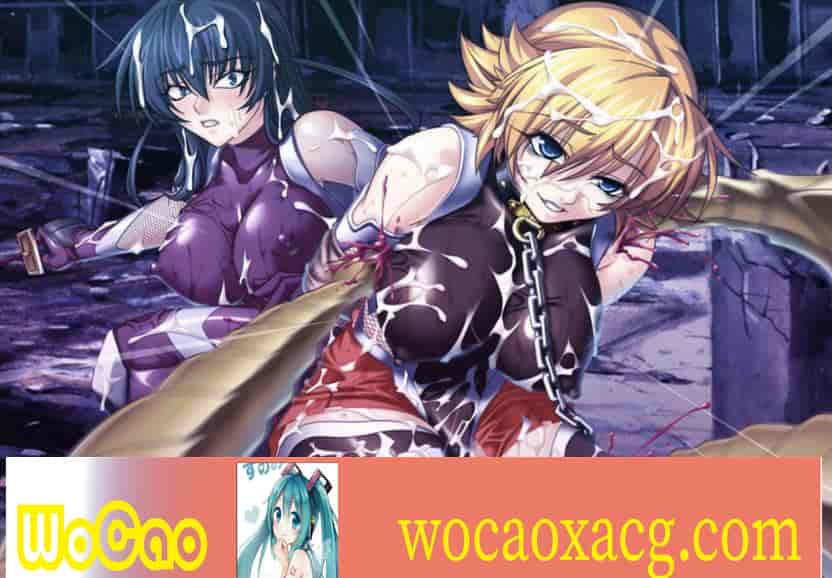 【日系ADV/安卓】対魔忍阿莎姬2～淫谋之东京王国[百度网盘/微云网盘]