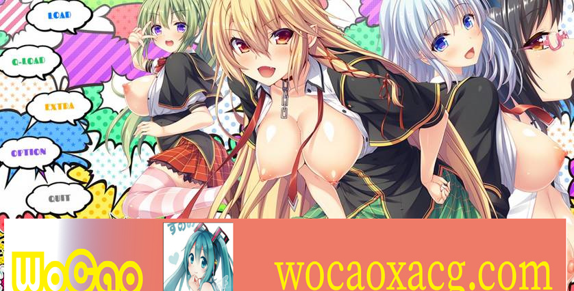 【日系ADV/安卓】现今破口大骂幻想曲[百度/微云]