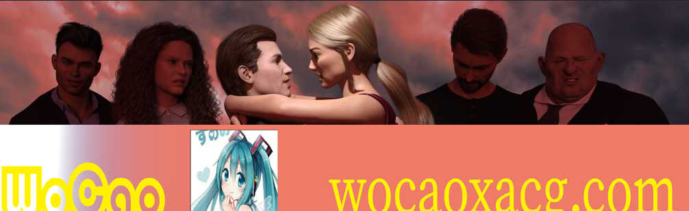 【欧美SLG/双端/汉化】 完美的婚姻v0.6.3   [百度/微云]