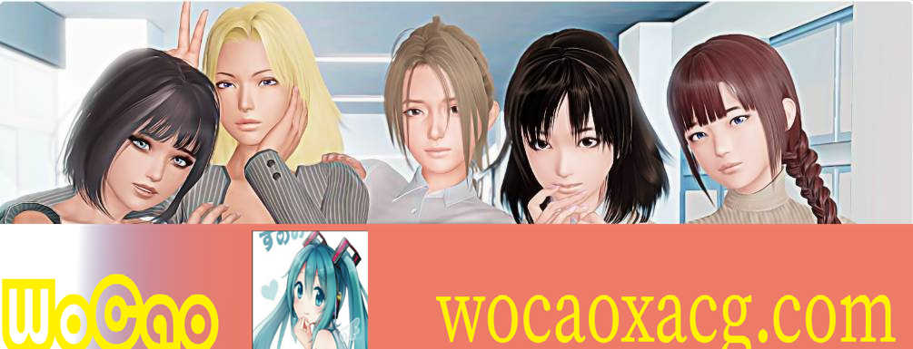 【亚洲风SLG/双端/汉化】公共性生活Hv0.74【PC+安卓/3.52G】  [百度/微云]