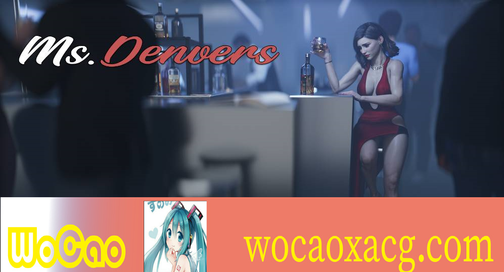 【欧美SLG/双端/汉化】丹佛斯女士v0.2.0  [百度/微云]