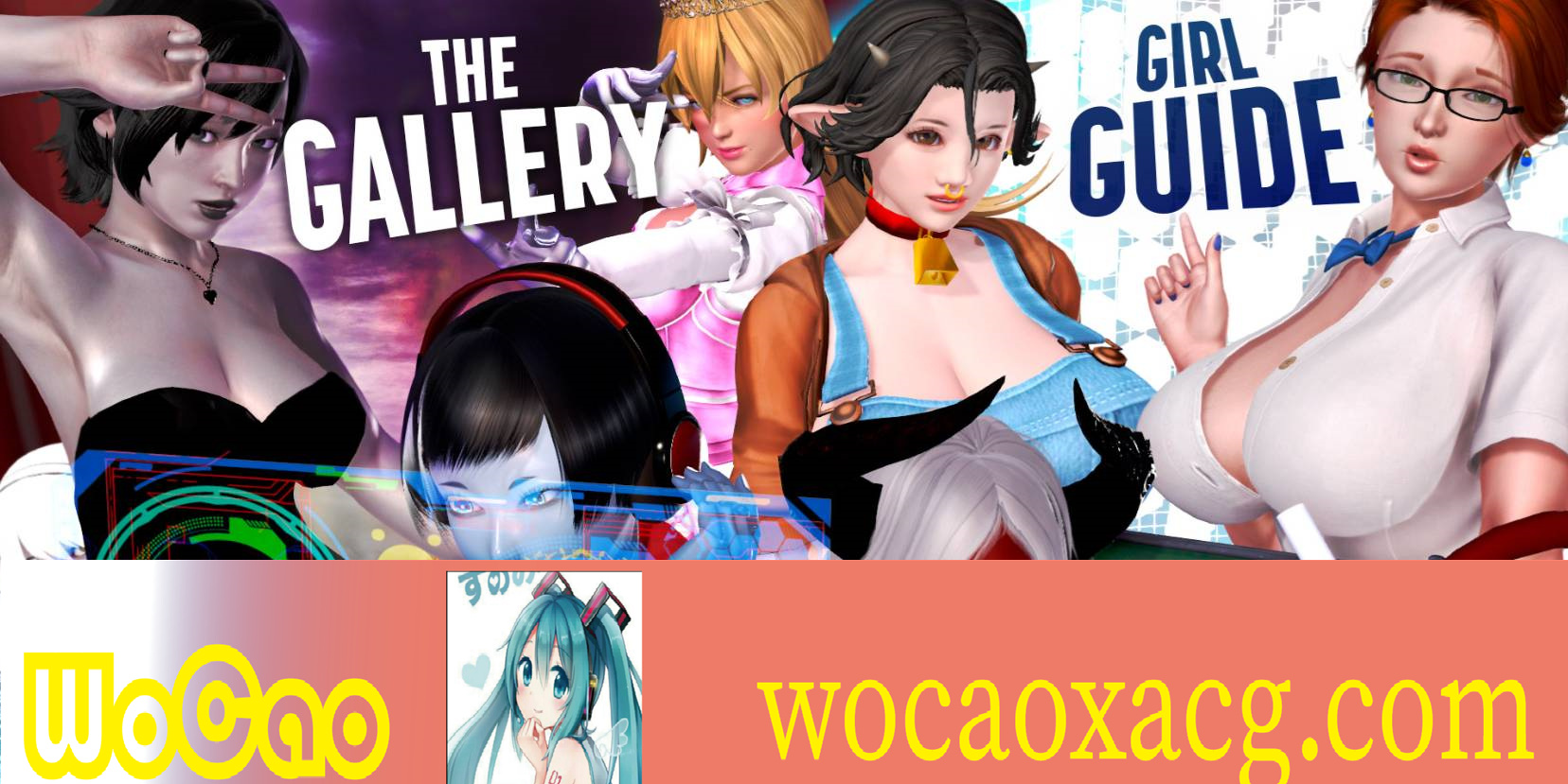 【亚洲风SLG/双端/汉化】性爱度假村v0.6.2 [百度/微云]