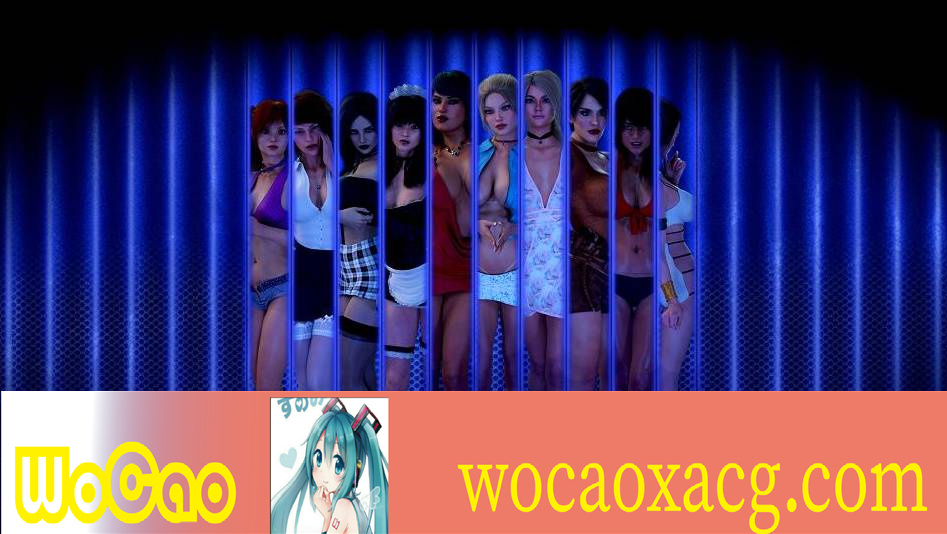 【欧美SLG/双端/汉化】另类存在v1.8.0  [百度/微云]