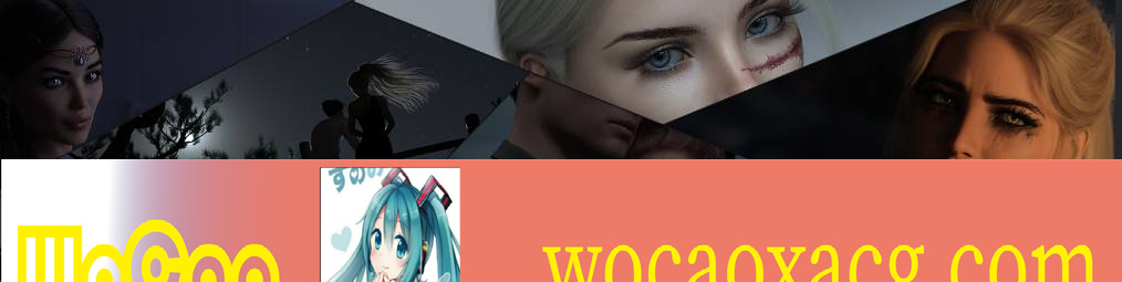 【欧美SLG/双端/汉化】夏天过去了Ch.4.5全章节  [百度/微云]