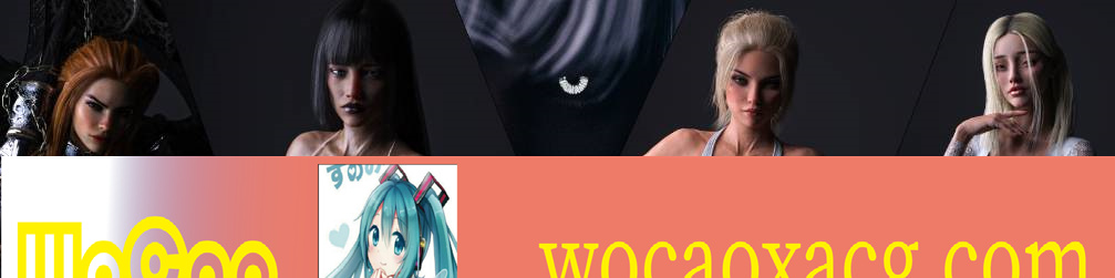 【欧美SLG/双端/汉化】坠落.重装上阵Ch.3  [百度/微云]