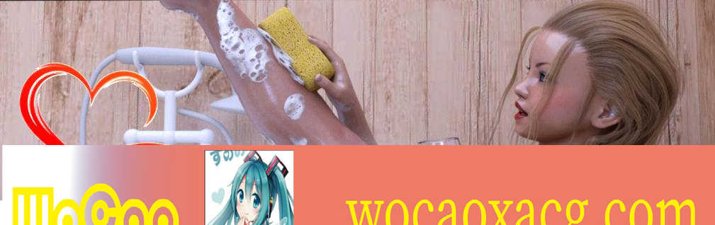 【欧美SLG/双端/汉化】我的顽皮女儿v1.0  [百度/微云]