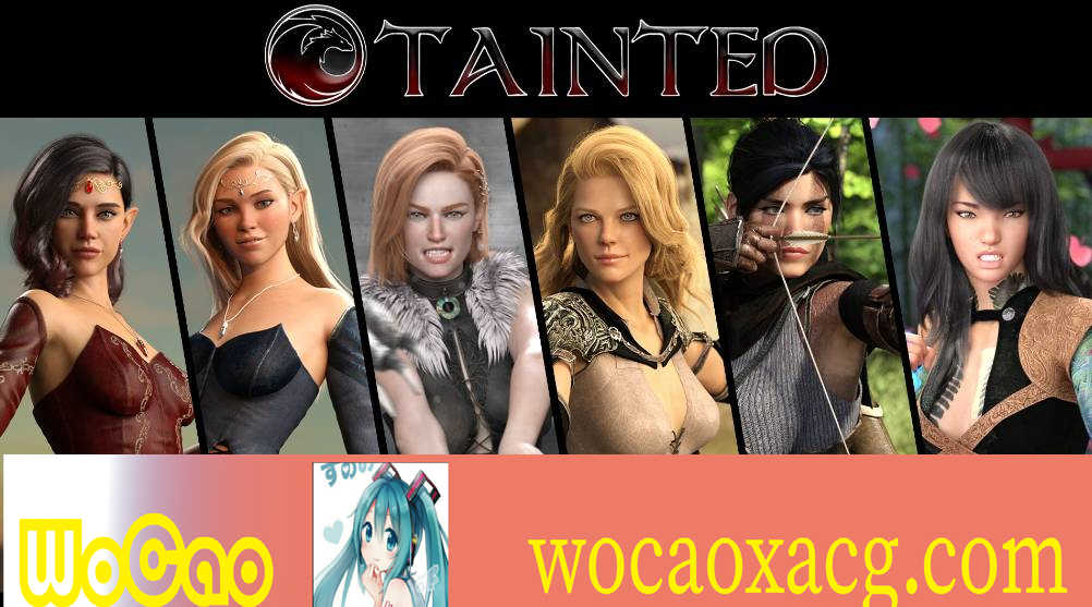 【欧美SLG/双端/汉化】污染v0.15  [百度/微云]