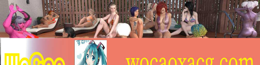 【欧美SLG/双端/汉化】月亮的选择v0.23  1.81G  [百度/微云]