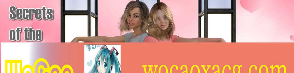 【欧美SLG/双端/汉化】家庭的秘密v0.2.2HF  [百度/微云]