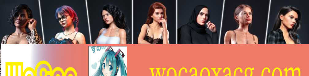 【欧美SLG/双端/汉化】痛苦的欲望v0.25  [百度/微云]