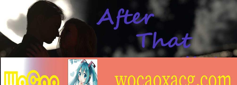 【欧美SLG/双端/汉化】那夜之后Ch.2  [百度/微云]