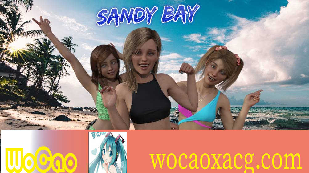 【欧美SLG/双端/汉化】沙湾v0.35  [百度/微云]