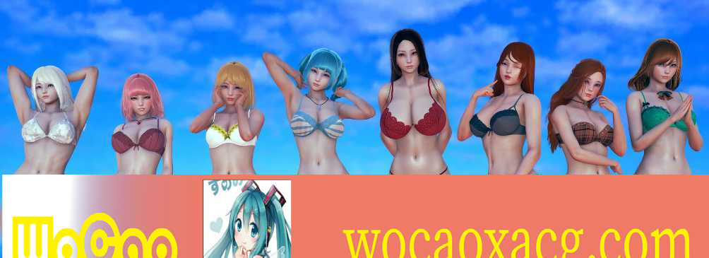 【亚洲风SLG/双端/汉化】甜蜜的复仇v0.4  [百度/微云]