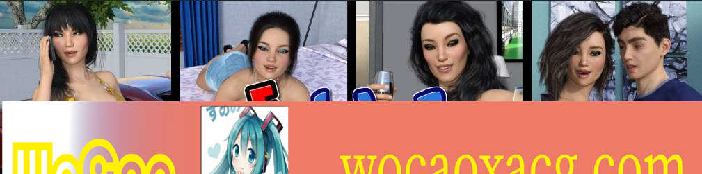 【欧美SLG/双端/汉化】我爱操家人v0.18b [百度/微云]