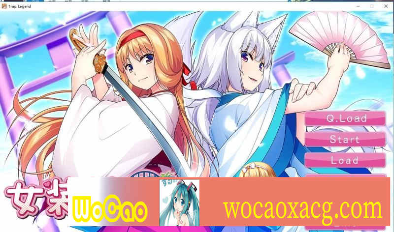 [ADV/精翻汉化]女装神话 女装山脉 女装海峡 女装学园 R18 官方汉化硬盘版附前5部 [百度][8G]』