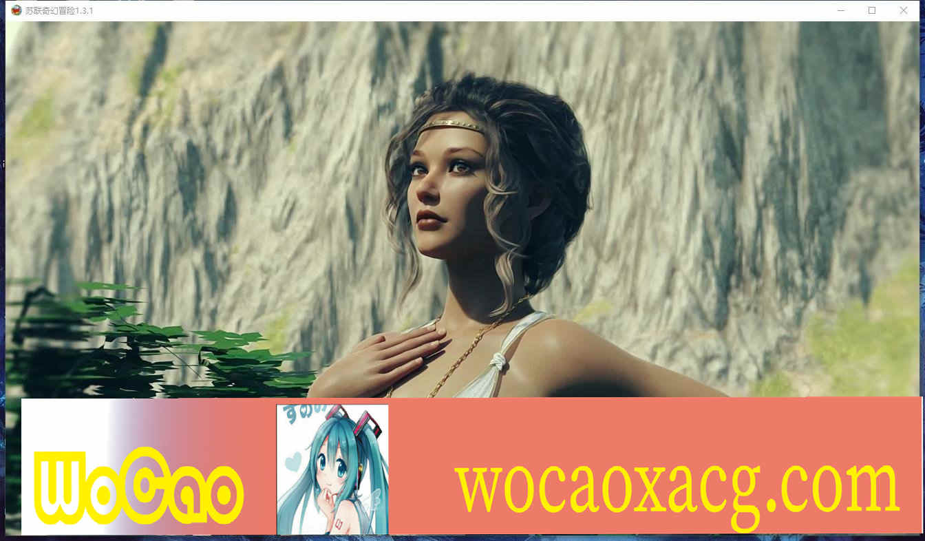 [欧美SLG/汉化/动态]苏联奇幻冒险V1.5.5 精翻汉化版[PC+安卓][3.7G/百度]』