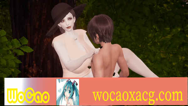 [欧美SLG/汉化/动态]我爱熟女 V0.6.6 汉化版[PC+安卓][3.5G/百度]』