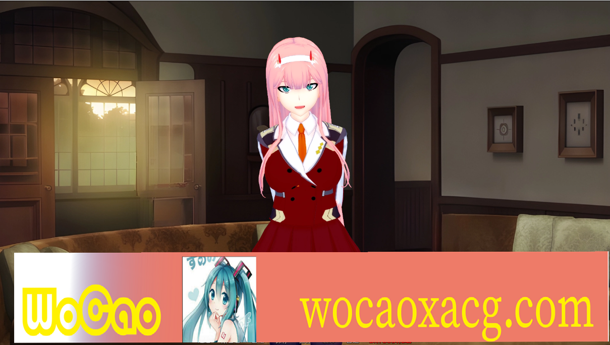 [日系SLG/汉化/动态] 伊势海妓院 异世界妓院 Isekai Brothel v0.12 PC+安卓汉化版[百度][1.6G]』