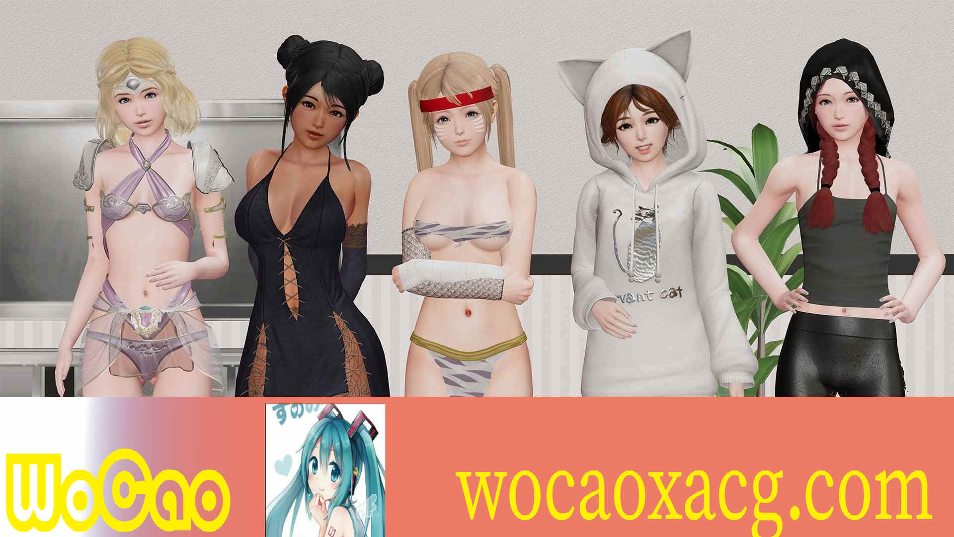 [欧美神作SLG/汉化/动态]校长先生！V0.14.3 精翻汉化版[更新][PC+安卓][8.3G/百度]』