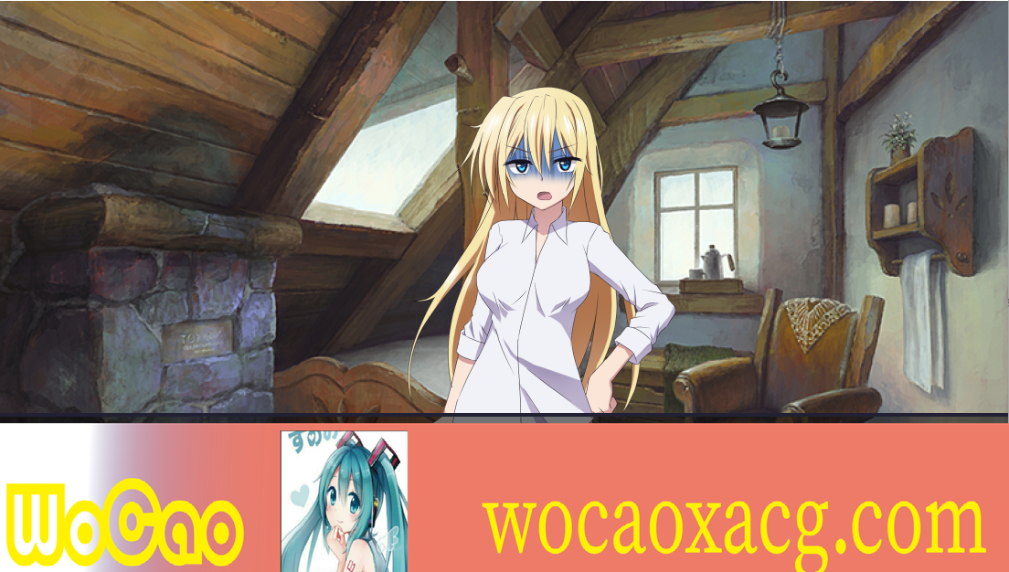 [RPG/汉化/精品大作] 此后，没有人见过勇者的身影V1.04云翻汉化版[百度][4.6G]』