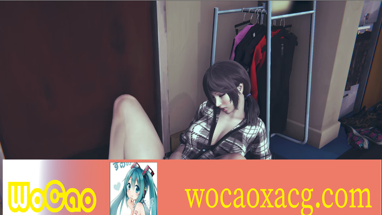 [沙盒SLG/汉化/动态] 秘密尤里大学 YuriUniversity v0.58 PC+安卓汉化版[百度][3.8G]』