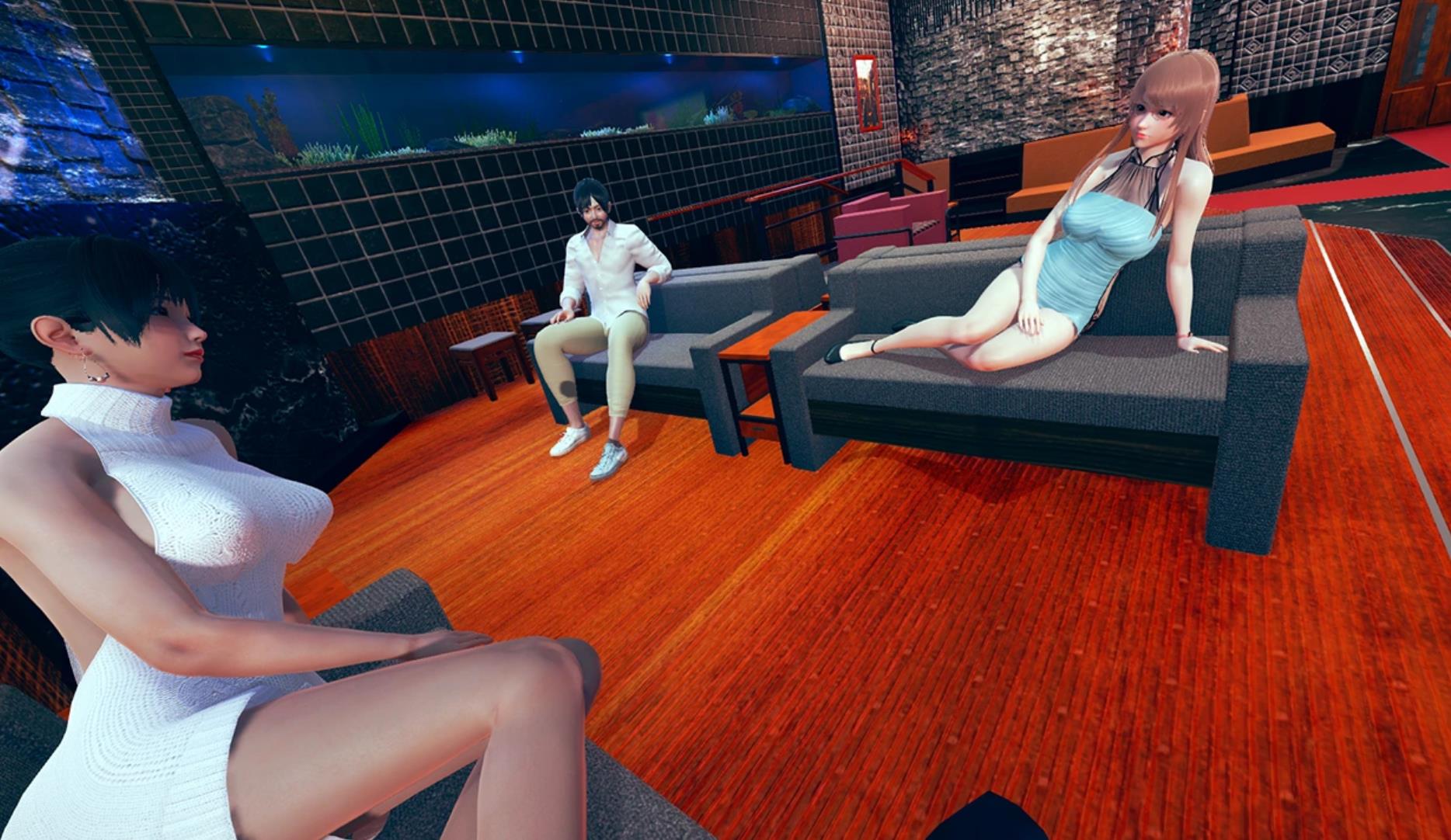 【欧美SLG/汉化/动态】忠诚的妻子0.22汉化版【PC+安卓/1.69G/更新】