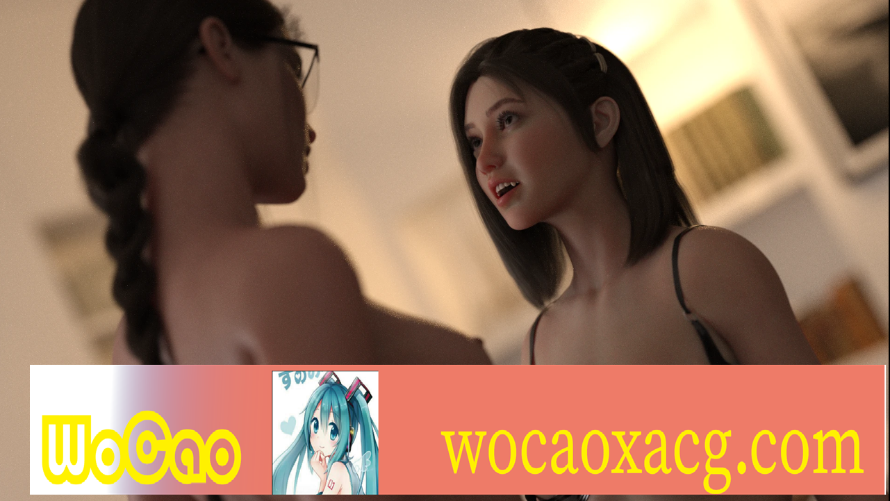 [欧美SLG/汉化/3D] 活页夹 Bindr Kink Dating v0.1.3 PC+安卓汉化版[百度][700M]』