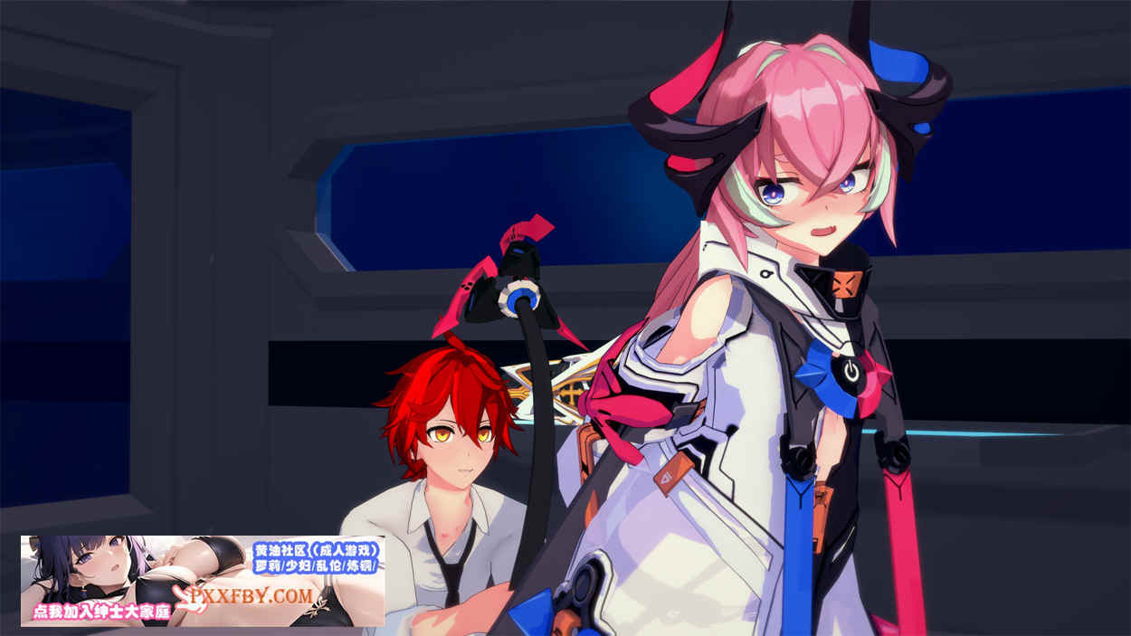 【日系SLG/汉化/3D】舰长的奇异冒险 Captains Bizarre Adventure v1.8 汉化版【PC+安卓/3.9G】